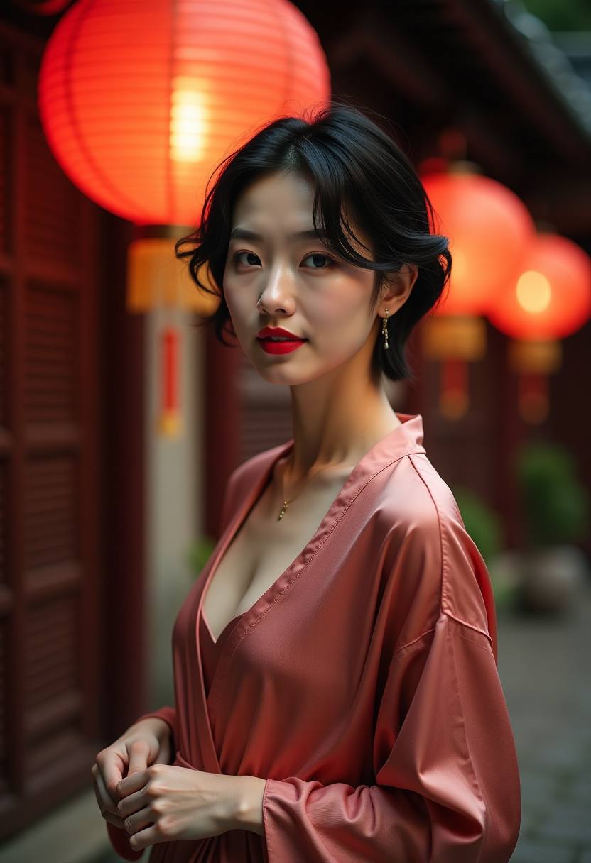 故里春风